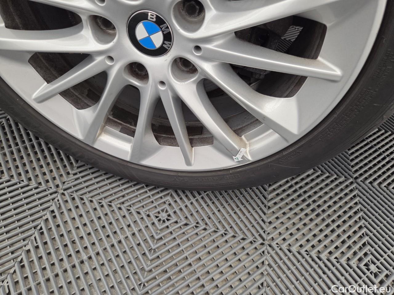  Bmw  Serie 2 2.0 218d Gran Coupe Advantage AT #34
