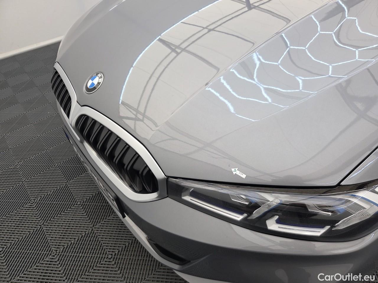  Bmw  Serie 3 2.0 320d xDrive Touring AT #14