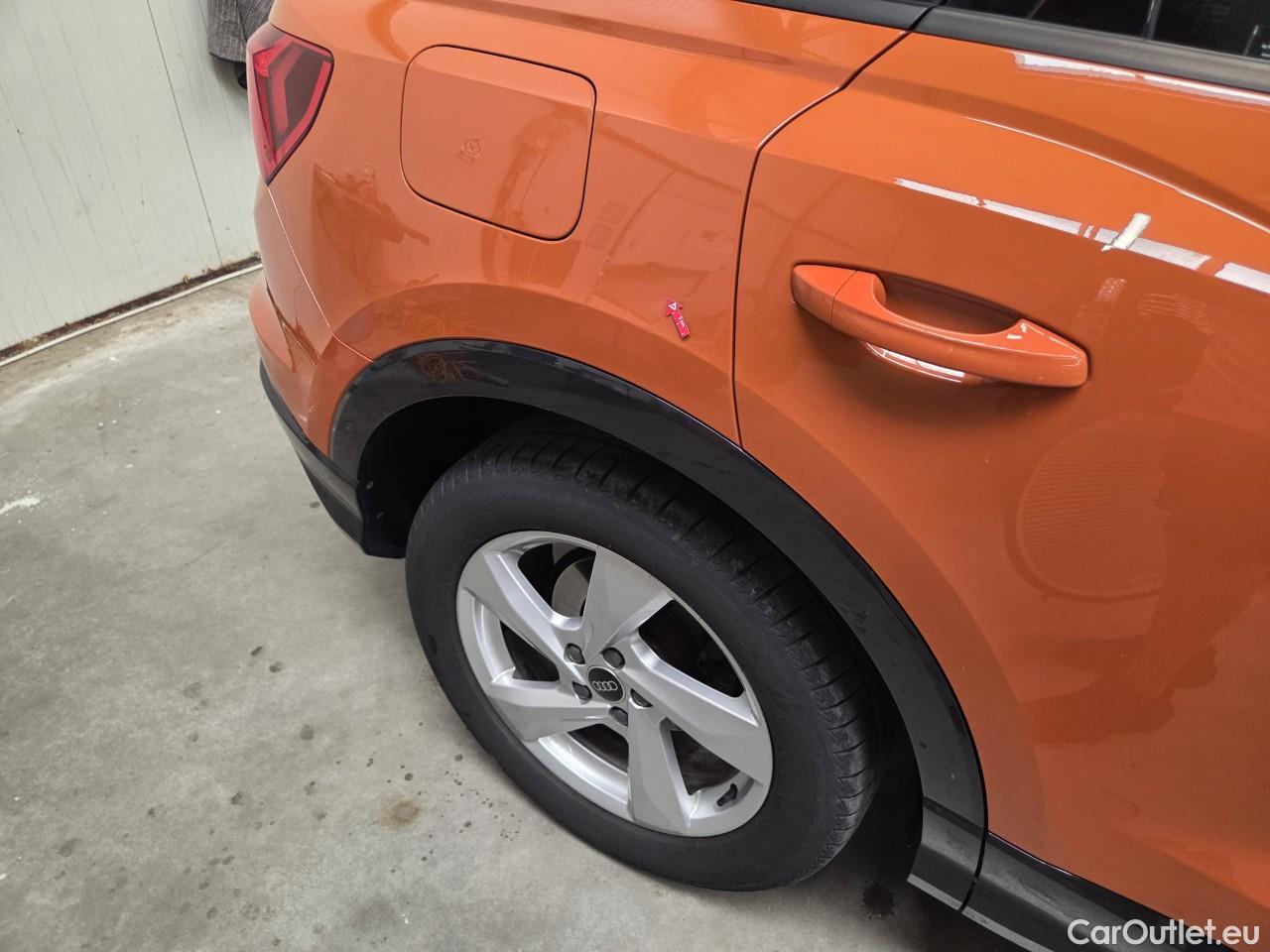  Audi  Q3 Advanced 35 TFSI #16