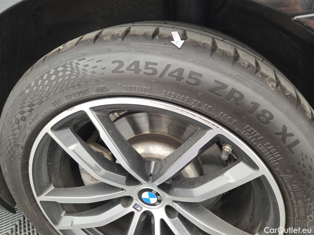  Bmw  Serie 5 2.0 530i xDrive M Sport AT #33