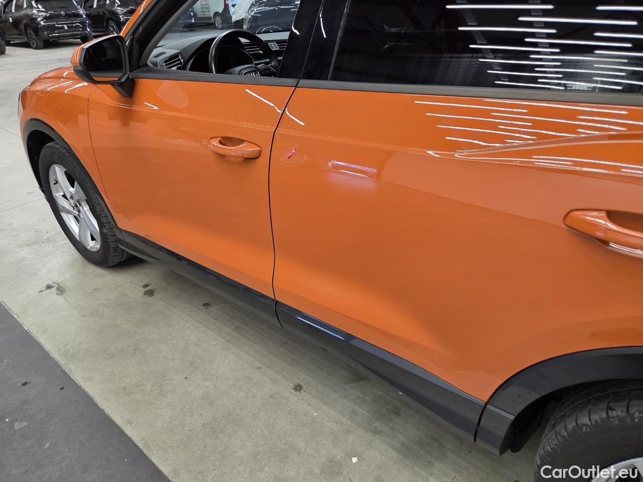  Audi  Q3 Advanced 35 TFSI #17