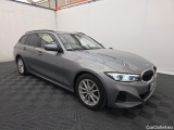  Bmw  Serie 3 2.0 320d xDrive Touring AT #2