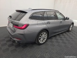  Bmw  Serie 3 2.0 320d xDrive Touring AT #3