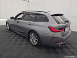  Bmw  Serie 3 2.0 320d xDrive Touring AT #4