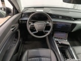  Audi  Q8 Audi  E-Tron 55 Quattro Advanced 5d #6