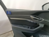  Audi  Q8 Audi  E-Tron 55 Quattro Advanced 5d #60