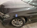  Bmw  Serie 5 BMW 5 Reeks Berline 520e 150kW 4d #27