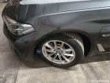  Bmw  Serie 5 BMW 5 Reeks Berline 520e 150kW 4d #37