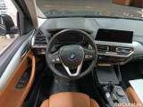  Bmw  X3 BMW  xDrive30e (120 kW) 5d #9