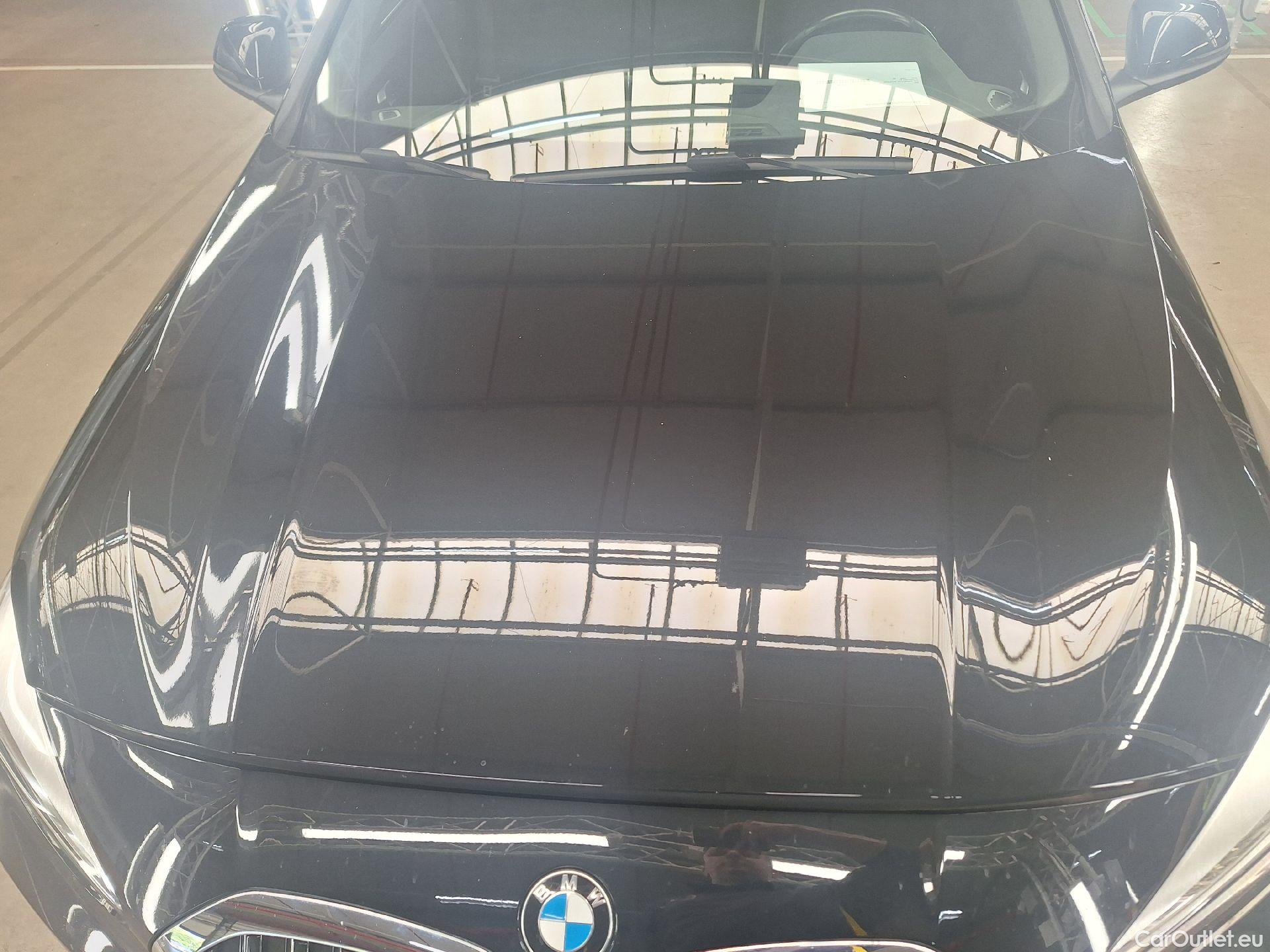  Bmw  Serie 1 BMW, 1-serie '19, 118i 100kW Aut #40
