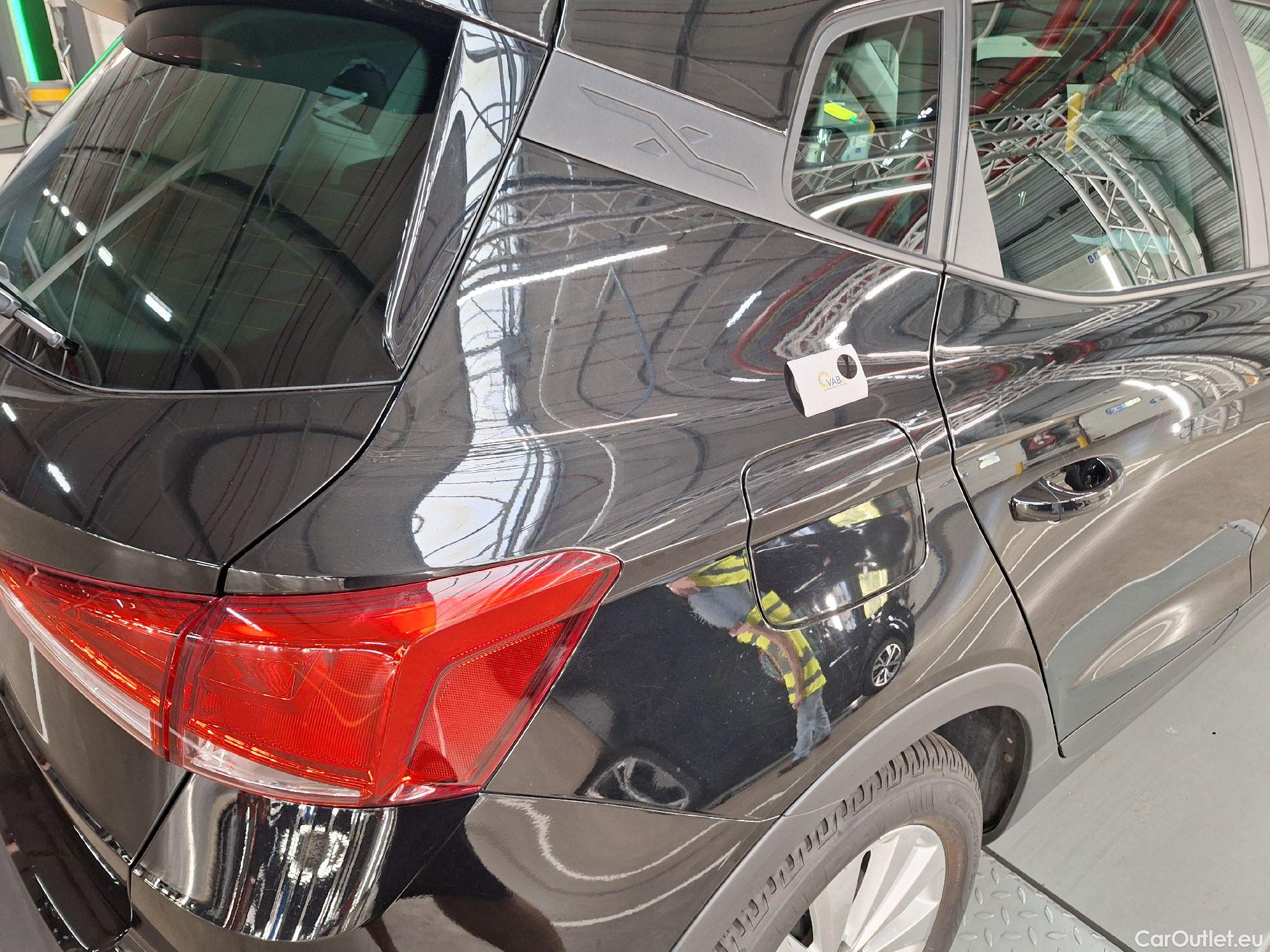  Seat  Arona Seat,  FL'21, SEAT  1.0 TSI 70kW Move 5d #14