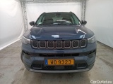  Jeep  Compass Jeep  1.3 Turbo T4 240 4xe ATX S 5d #5