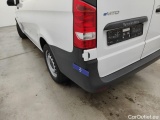  Mercedes  Vito MERCEDES-BENZ E- FOURGON MWB 35 kWh 116hp E A2 4d #50