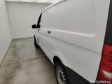  Mercedes  Vito MERCEDES-BENZ E- FOURGON MWB 35 kWh 116hp E A2 4d #46