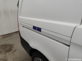  Mercedes  Vito MERCEDES-BENZ E- FOURGON MWB 35 kWh 116hp E A2 4d #64