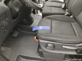  Mercedes  Vito MERCEDES-BENZ E- FOURGON MWB 35 kWh 116hp E A2 4d #99