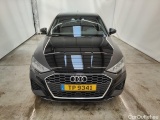  Audi  A3 AUDI  SPORTBACK DIESEL - 2020 35 TDi 150hp S line (EU6AP) 5d #5