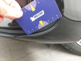  Mercedes  C-Klasse Mercedes-Benz  Break C 200d AMG Line 5d #25