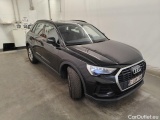  Audi  Q3 Audi  35 TFSI S tronic Bus. Ed. Attraction 5d #8