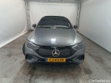  Mercedes  EQE Mercedes-Benz   350 AMG Line 4d #5