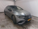 Mercedes  EQE Mercedes-Benz   350 AMG Line 4d #8