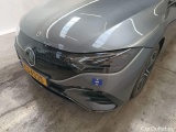  Mercedes  EQE Mercedes-Benz   350 AMG Line 4d #27