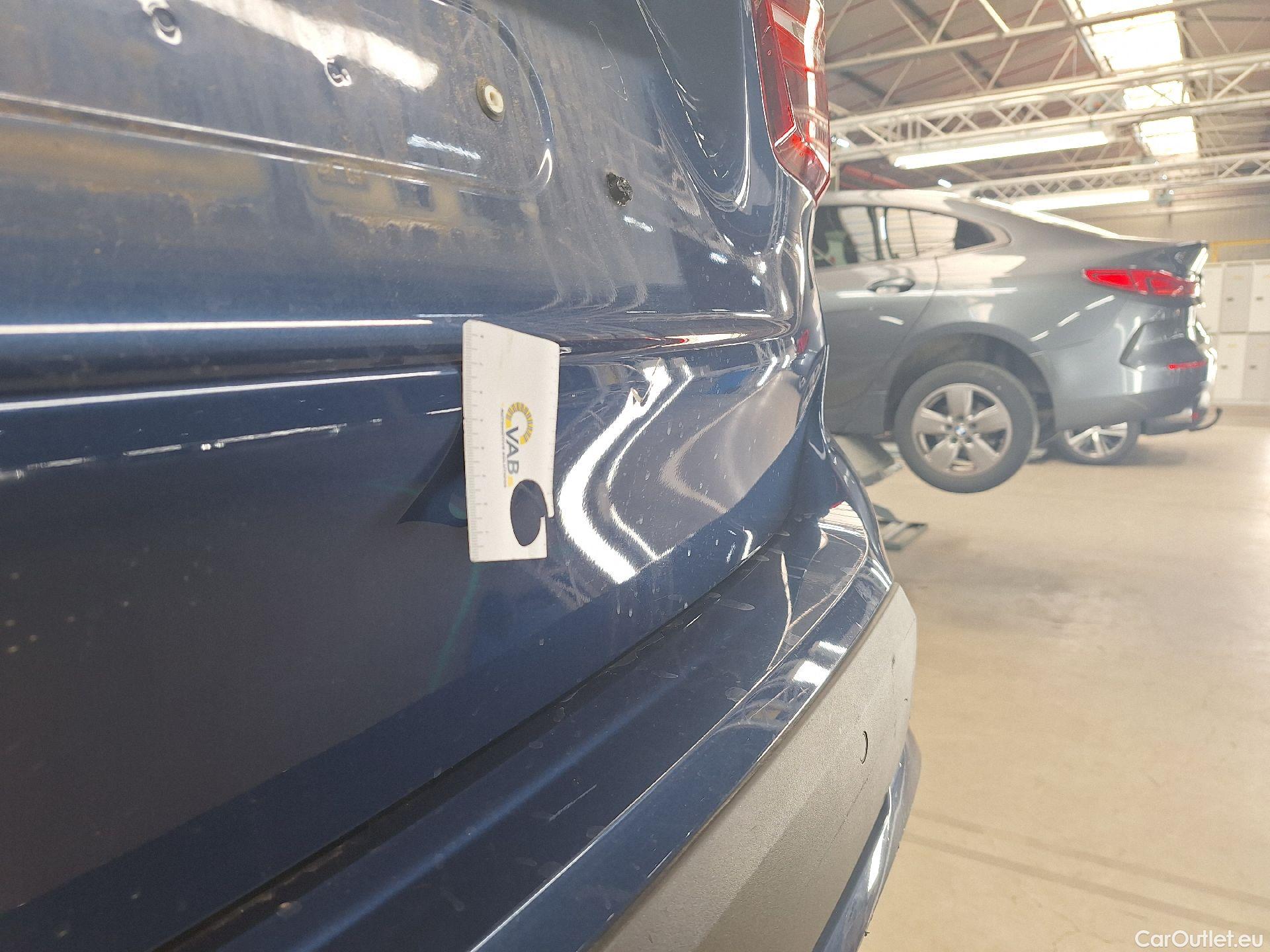  Bmw  X1 BMW,  FL'19, BMW  sDrive16dA (85 kW) 5d #6
