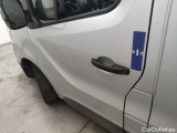  Renault  Trafic RENAULT  27 FOURGON SWB DSL - 2021 2.0 dCi 27 L1H1 131hp Confort (EU6d) 5d #26