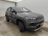  Jeep  Compass Jeep  1.3 Turbo T4 190 4xe ATX Altitude 5d #5