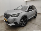  Peugeot  2008 PEUGEOT  - 2020 1.2 PureTech 130 Allure S&S (EU6.3) 5d #2