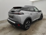  Peugeot  2008 PEUGEOT  - 2020 1.2 PureTech 130 Allure S&S (EU6.3) 5d #4