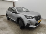  Peugeot  2008 PEUGEOT  - 2020 1.2 PureTech 130 Allure S&S (EU6.3) 5d #5