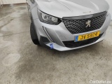  Peugeot  2008 PEUGEOT  - 2020 1.2 PureTech 130 Allure S&S (EU6.3) 5d #26