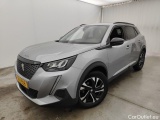  Peugeot  2008 PEUGEOT  - 2020 1.2 PureTech 130 Allure S&S (EU6.3) 5d #2