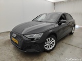  Audi  A3 AUDI  SPORTBACK DIESEL - 2020 30 TDi 116hp Business Edition Attraction S tronic 5d (BE version) #2