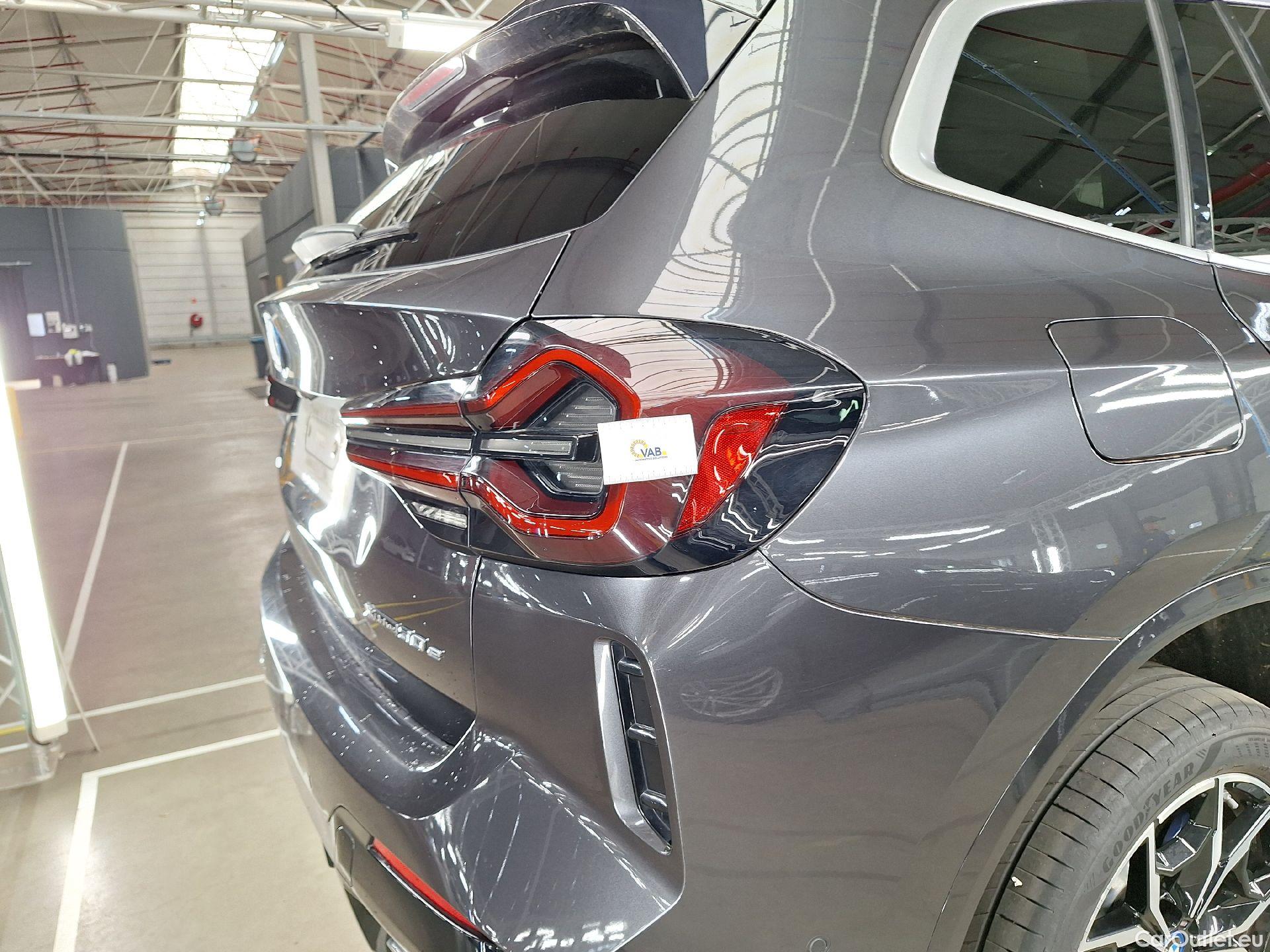  Bmw  X3 BMW,  FL'21 PHEV, BMW  xDrive30e (120 kW) 5d #29