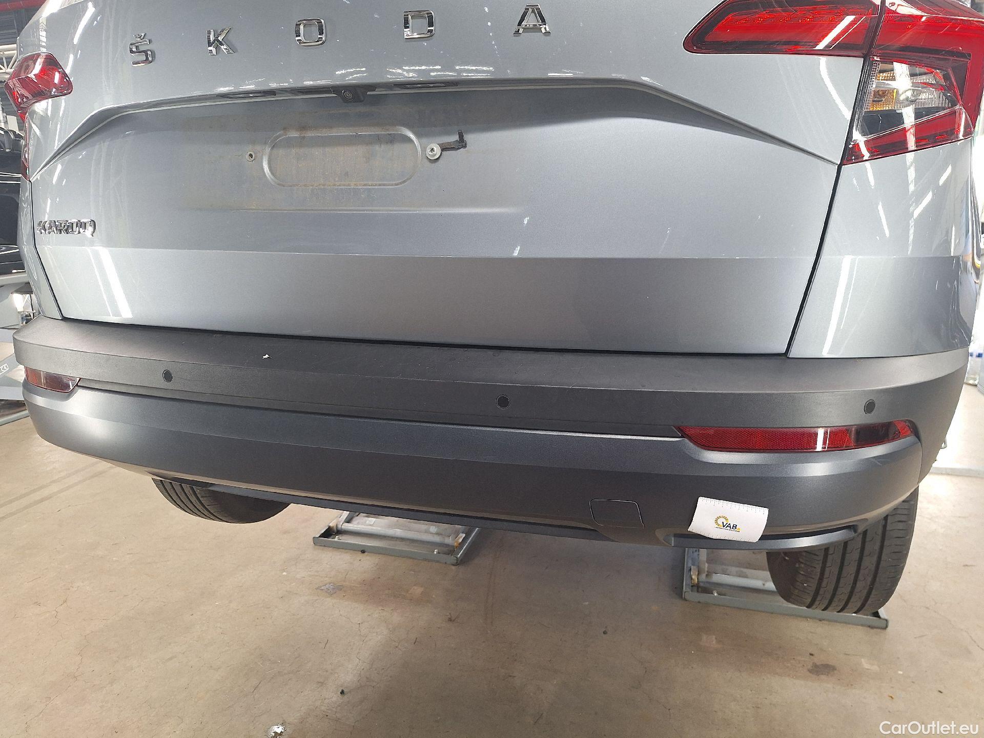  Skoda  Karoq Skoda,  '17, Skoda  2.0 CRTDI 85KW Clever 5d #6