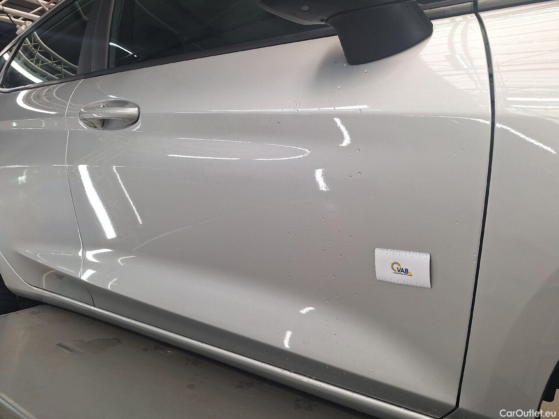  Ford  Fiesta Ford,  '17, Ford  1.1i 52kW Business Class 5d #5