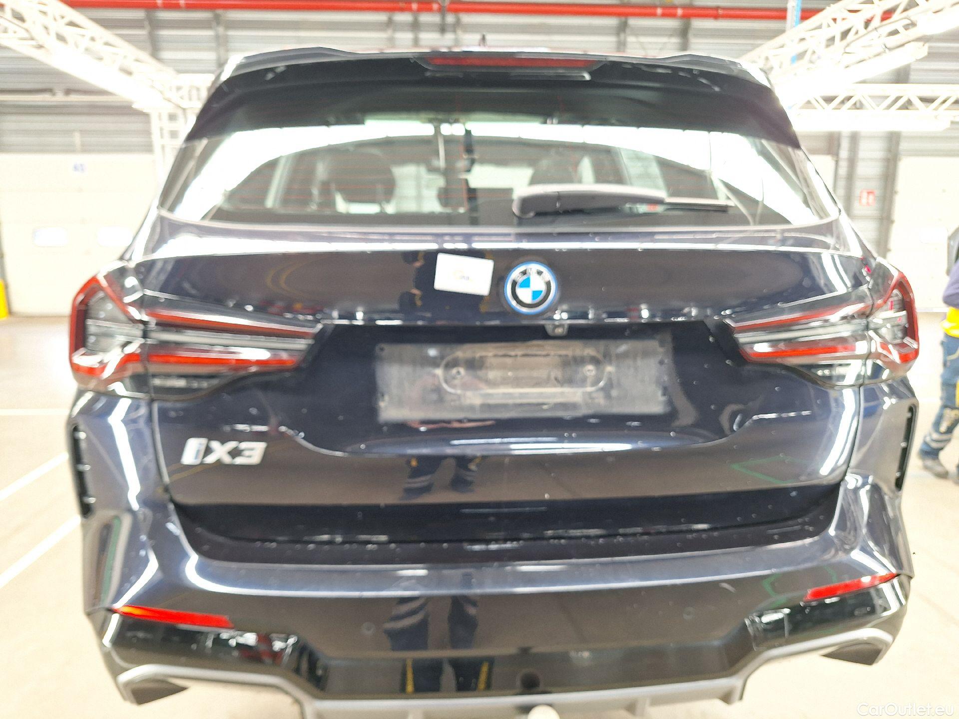  Bmw  iX3 BMW,  FL'21 BEV, BMW   5d #29