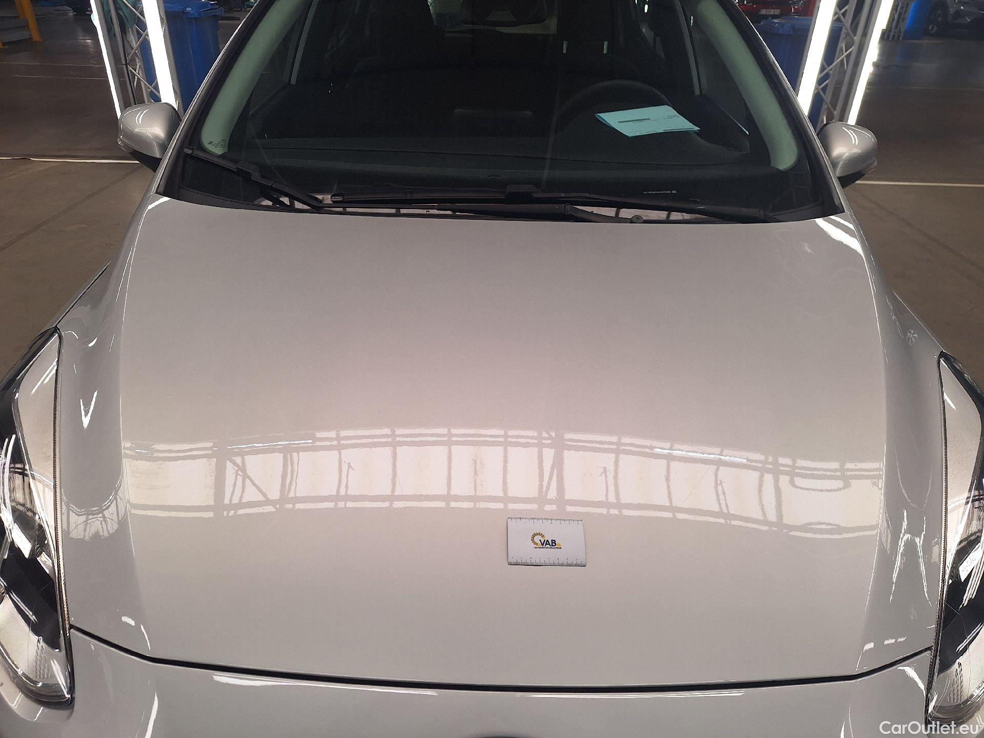  Ford  Fiesta Ford,  '17, Ford  1.1i 52kW Business Class 5d #41