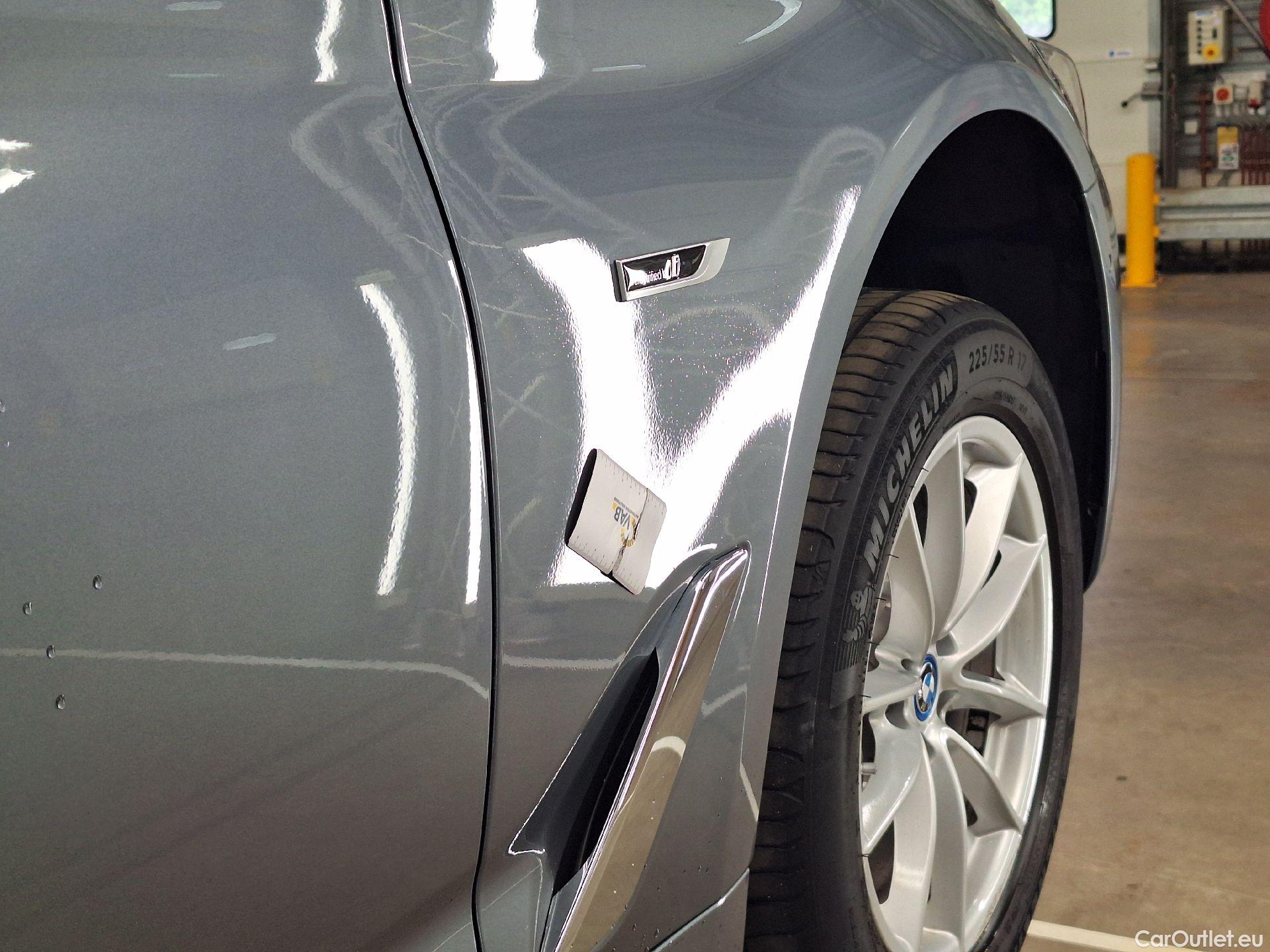  Bmw  Serie 5 BMW, 5-serie FL'20 PHEV, BMW 5 Reeks Berline 530e 200kW xDrive 4d #6