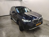  Bmw  X3 BMW  - 2022 xDrive30e 184hp PHEV 5d Auto #5