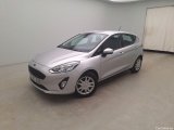  Ford  Fiesta Ford,  '17, Ford  1.1i 52kW Business Class 5d #2