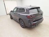  Bmw  X3 BMW,  FL'21 PHEV, BMW  xDrive30e (120 kW) 5d #3