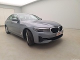  Bmw  Serie 5 BMW, 5-serie FL'20 PHEV, BMW 5 Reeks Berline 530e 200kW xDrive 4d #5