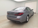  Bmw  Serie 5 BMW, 5-serie FL'20 PHEV, BMW 5 Reeks Berline 530e 200kW xDrive 4d #4
