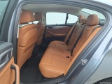  Bmw  Serie 5 BMW, 5-serie FL'20 PHEV, BMW 5 Reeks Berline 530e 200kW xDrive 4d #8
