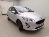  Ford  Fiesta Ford,  '17, Ford  1.1i 52kW Business Class 5d #5