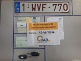  Ford  Fiesta Ford,  '17, Ford  1.1i 52kW Business Class 5d #9