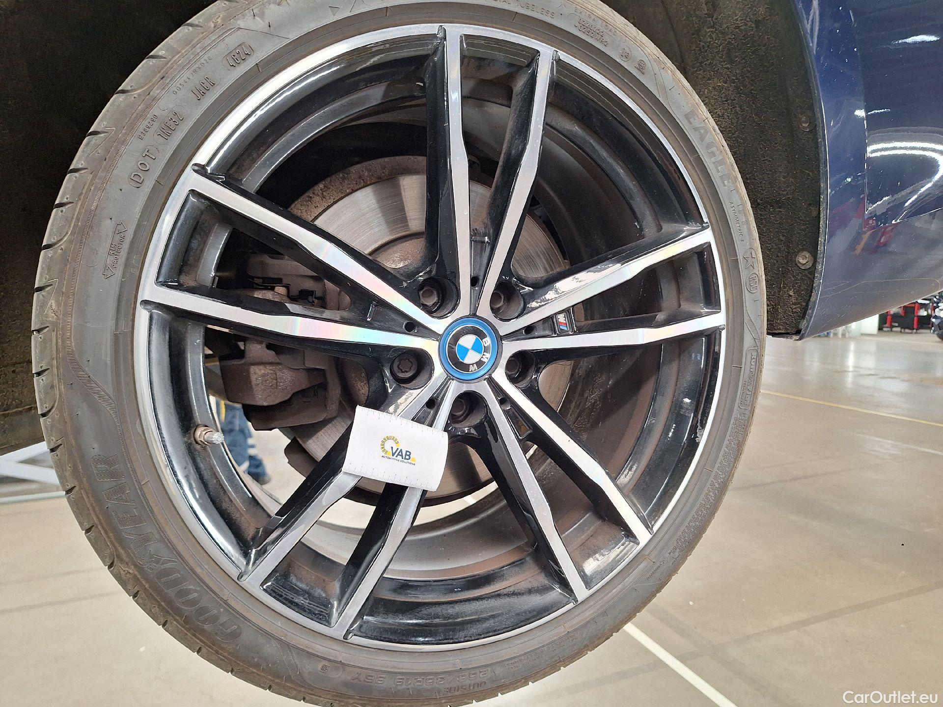  Bmw  Serie 3 BMW, 3-serie To. '18 PHEV, BMW 3 Reeks Touring 330e (215 kW) 5d #42